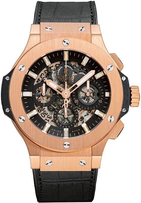 hublot aero mont blanc|Hublot big bang.